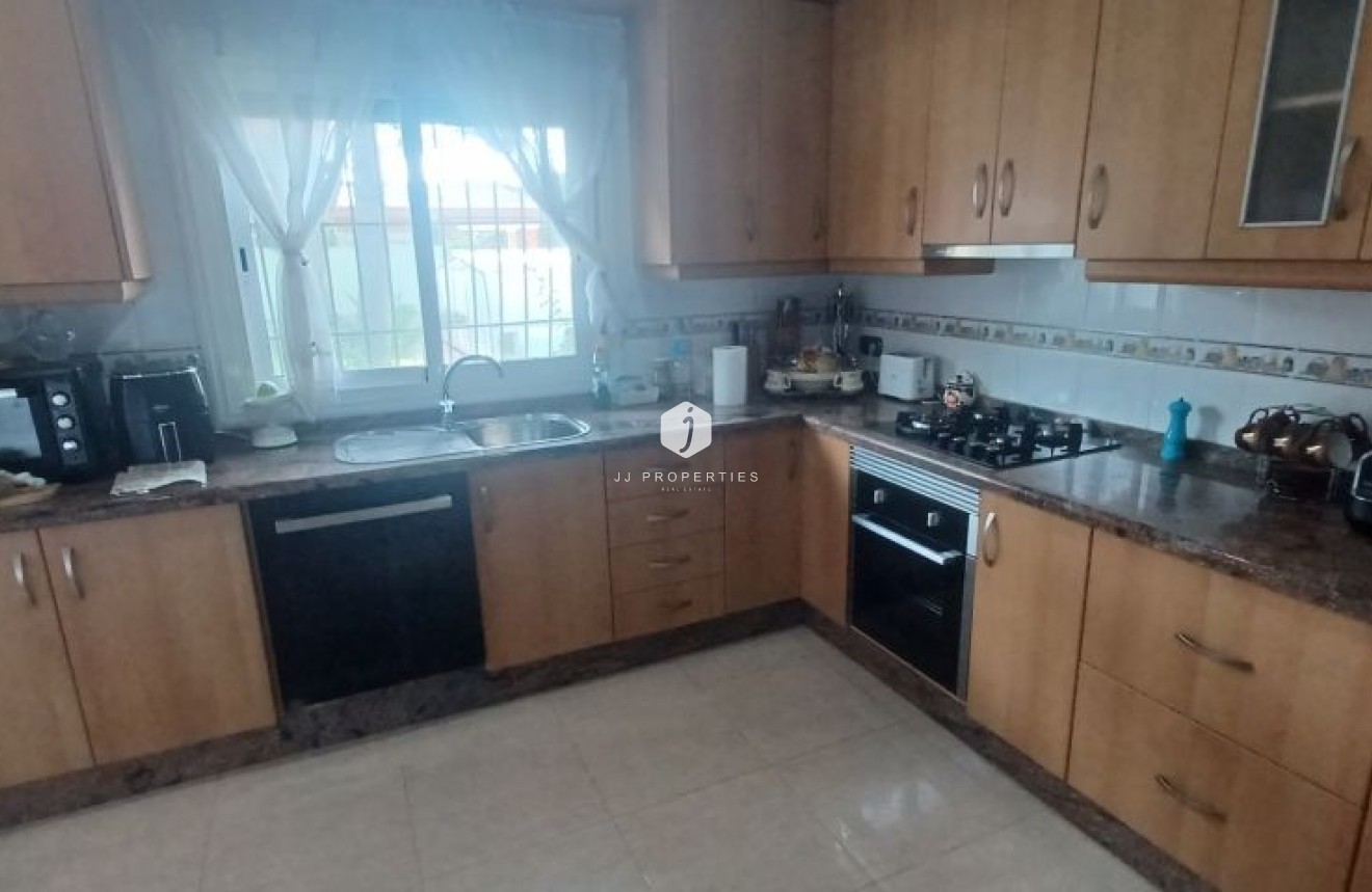 Tweedehands - Villa -
Orihuela Costa - Costa Blanca