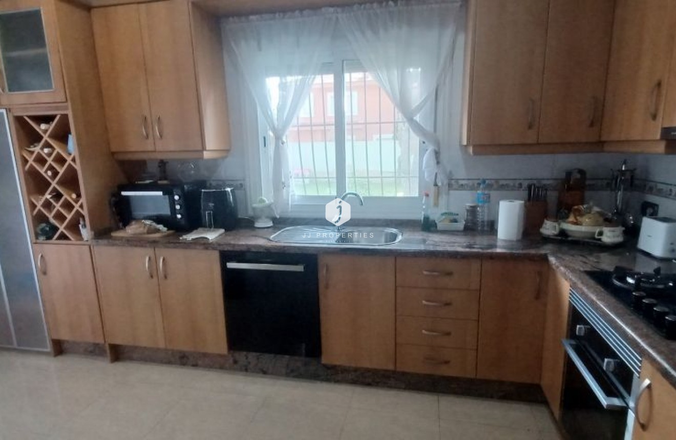 Tweedehands - Villa -
Orihuela Costa - Costa Blanca