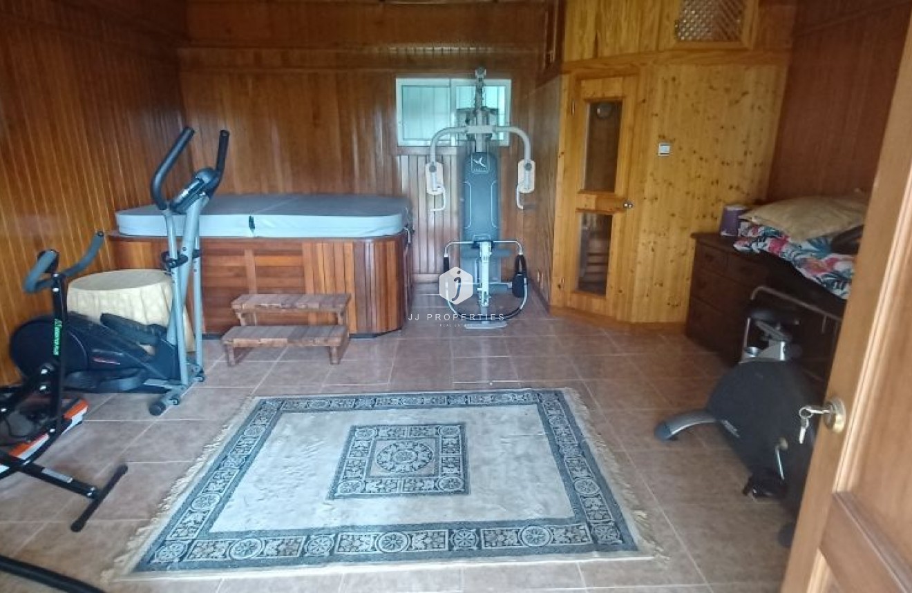 Tweedehands - Villa -
Orihuela Costa - Costa Blanca