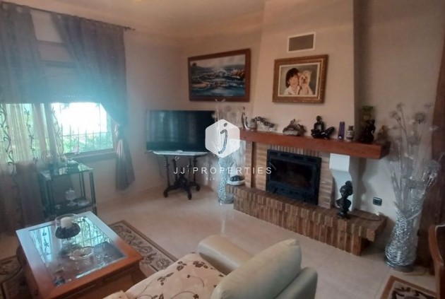 Tweedehands - Villa -
Orihuela Costa - Costa Blanca