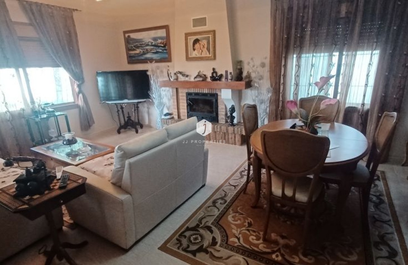 Tweedehands - Villa -
Orihuela Costa - Costa Blanca