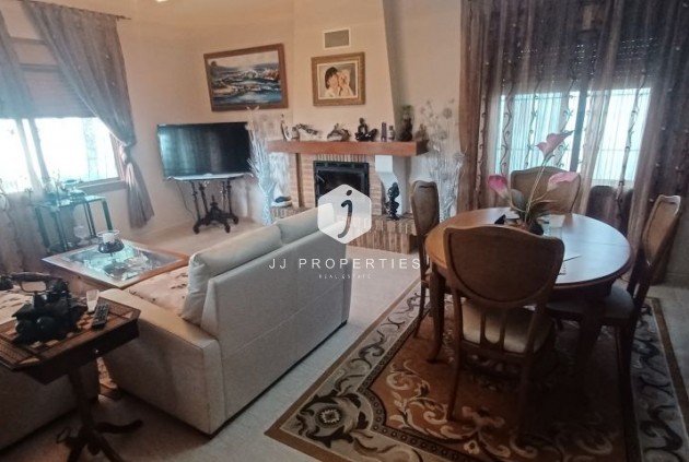 Tweedehands - Villa -
Orihuela Costa - Costa Blanca