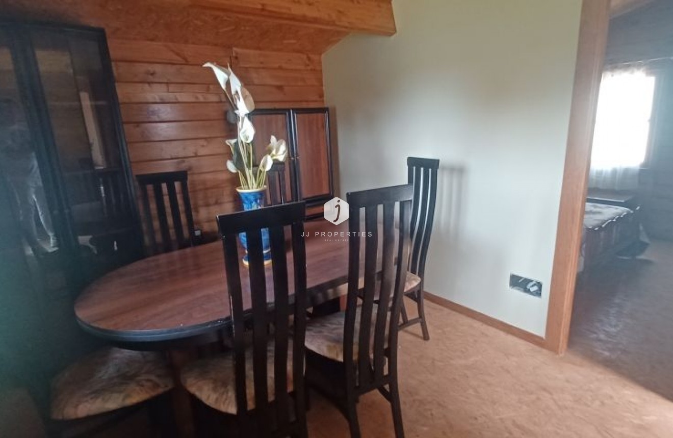 Tweedehands - Villa -
Orihuela Costa - Costa Blanca