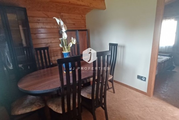 Tweedehands - Villa -
Orihuela Costa - Costa Blanca