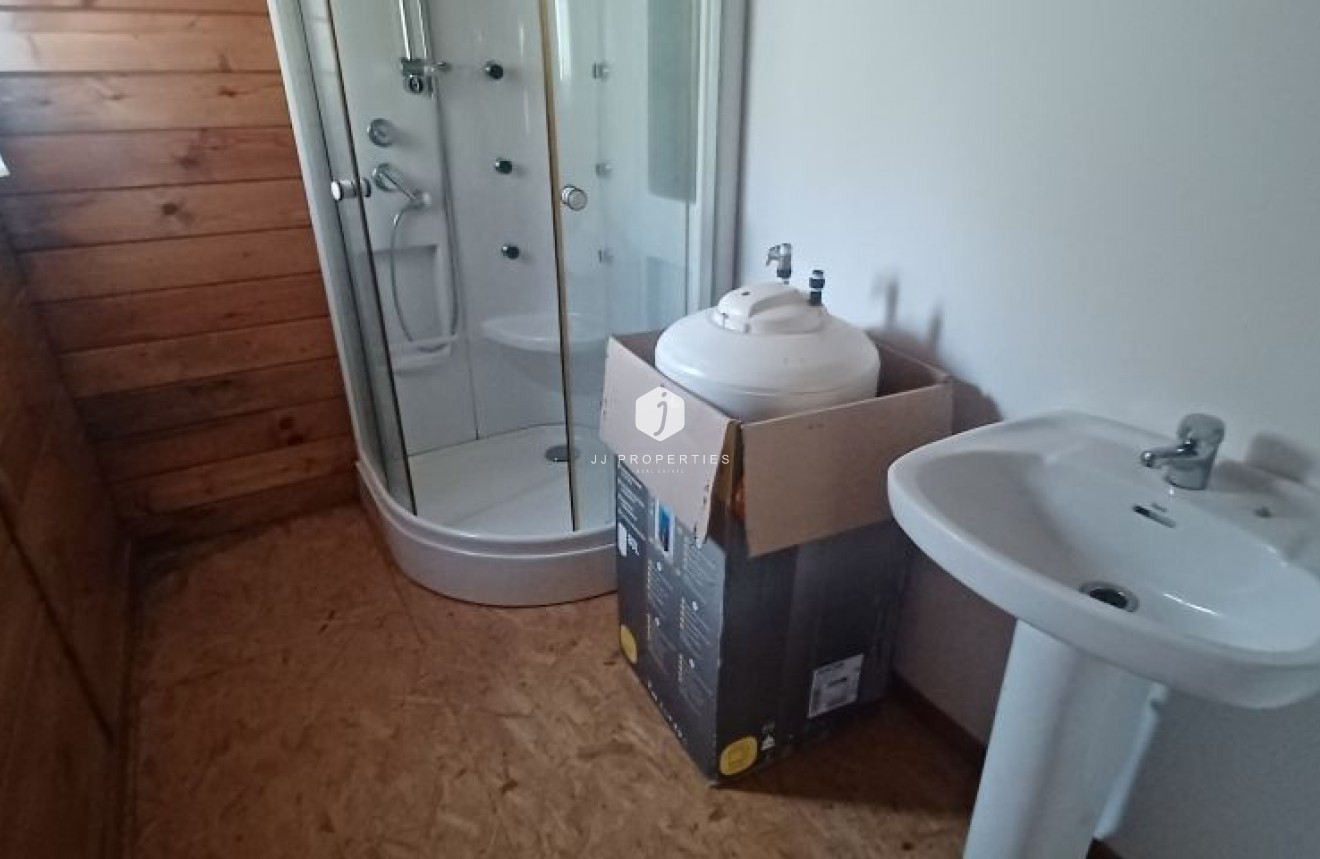 Tweedehands - Villa -
Orihuela Costa - Costa Blanca