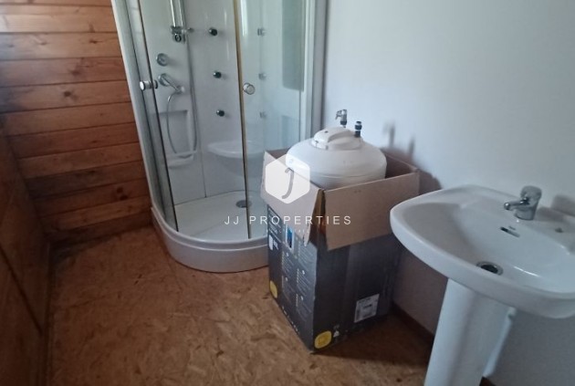 Tweedehands - Villa -
Orihuela Costa - Costa Blanca