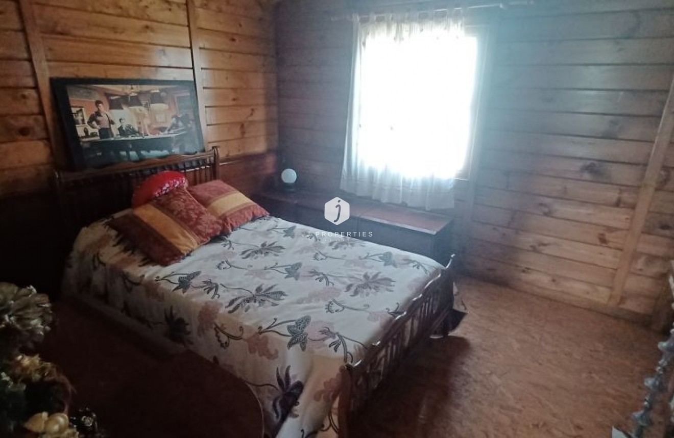 Tweedehands - Villa -
Orihuela Costa - Costa Blanca