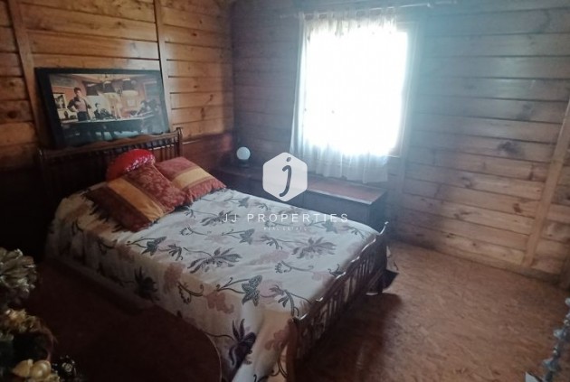 Tweedehands - Villa -
Orihuela Costa - Costa Blanca