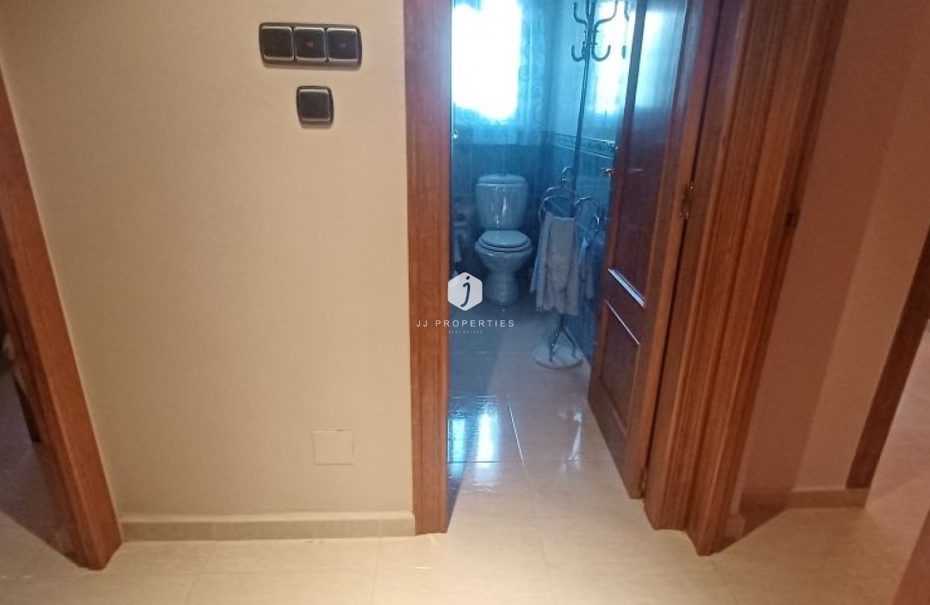 Tweedehands - Villa -
Orihuela Costa - Costa Blanca