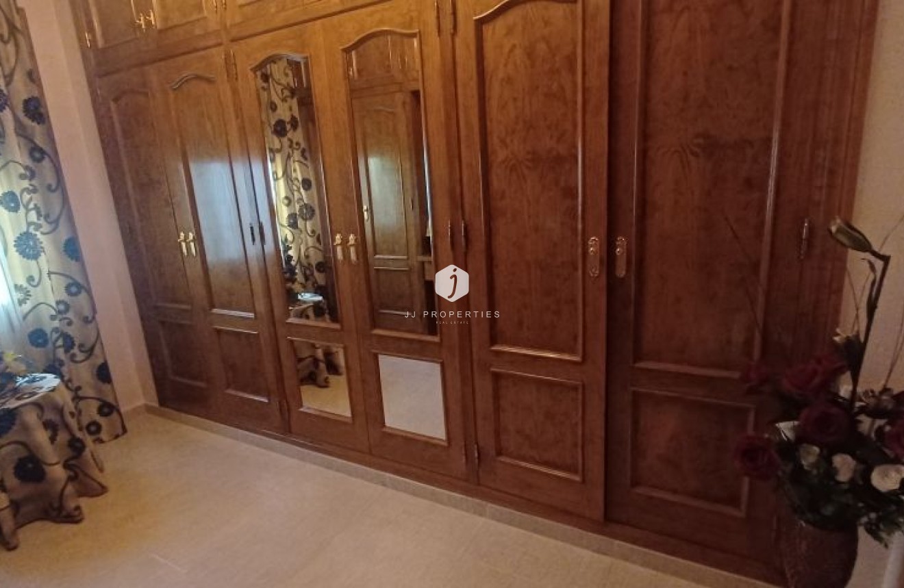 Tweedehands - Villa -
Orihuela Costa - Costa Blanca