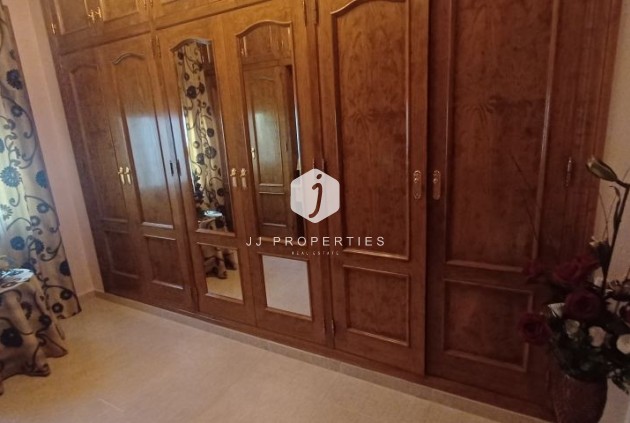 Tweedehands - Villa -
Orihuela Costa - Costa Blanca