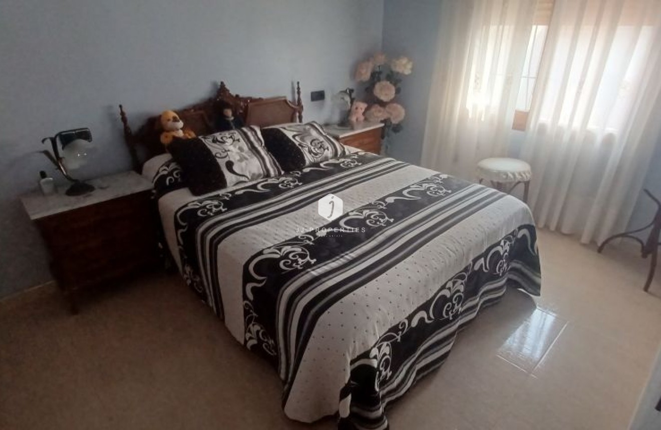 Tweedehands - Villa -
Orihuela Costa - Costa Blanca