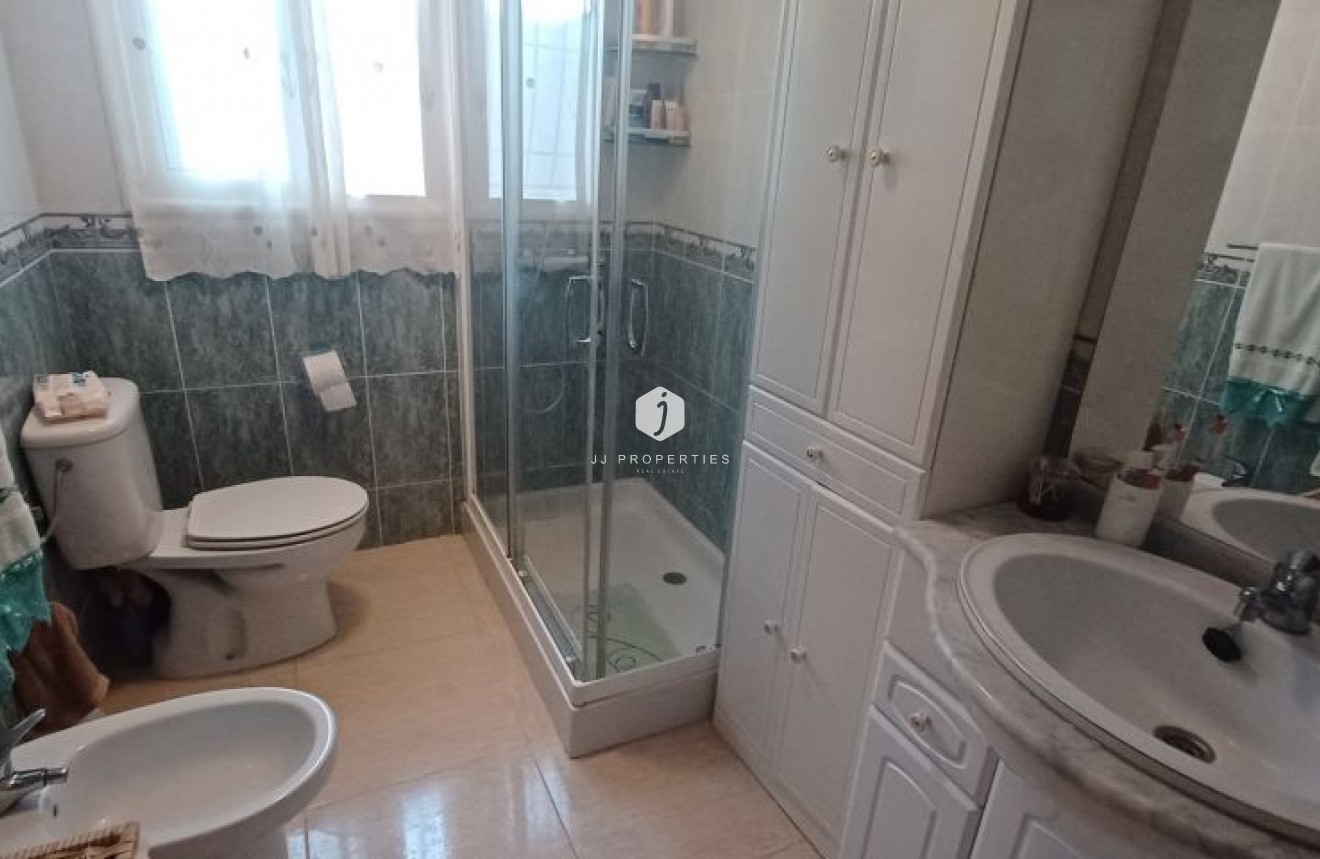 Tweedehands - Villa -
Orihuela Costa - Costa Blanca