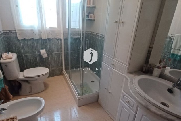 Tweedehands - Villa -
Orihuela Costa - Costa Blanca