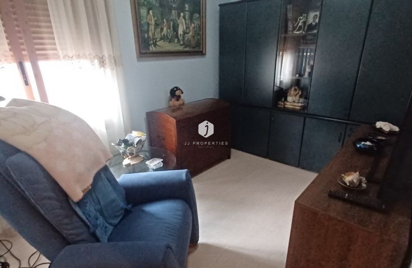 Tweedehands - Villa -
Orihuela Costa - Costa Blanca