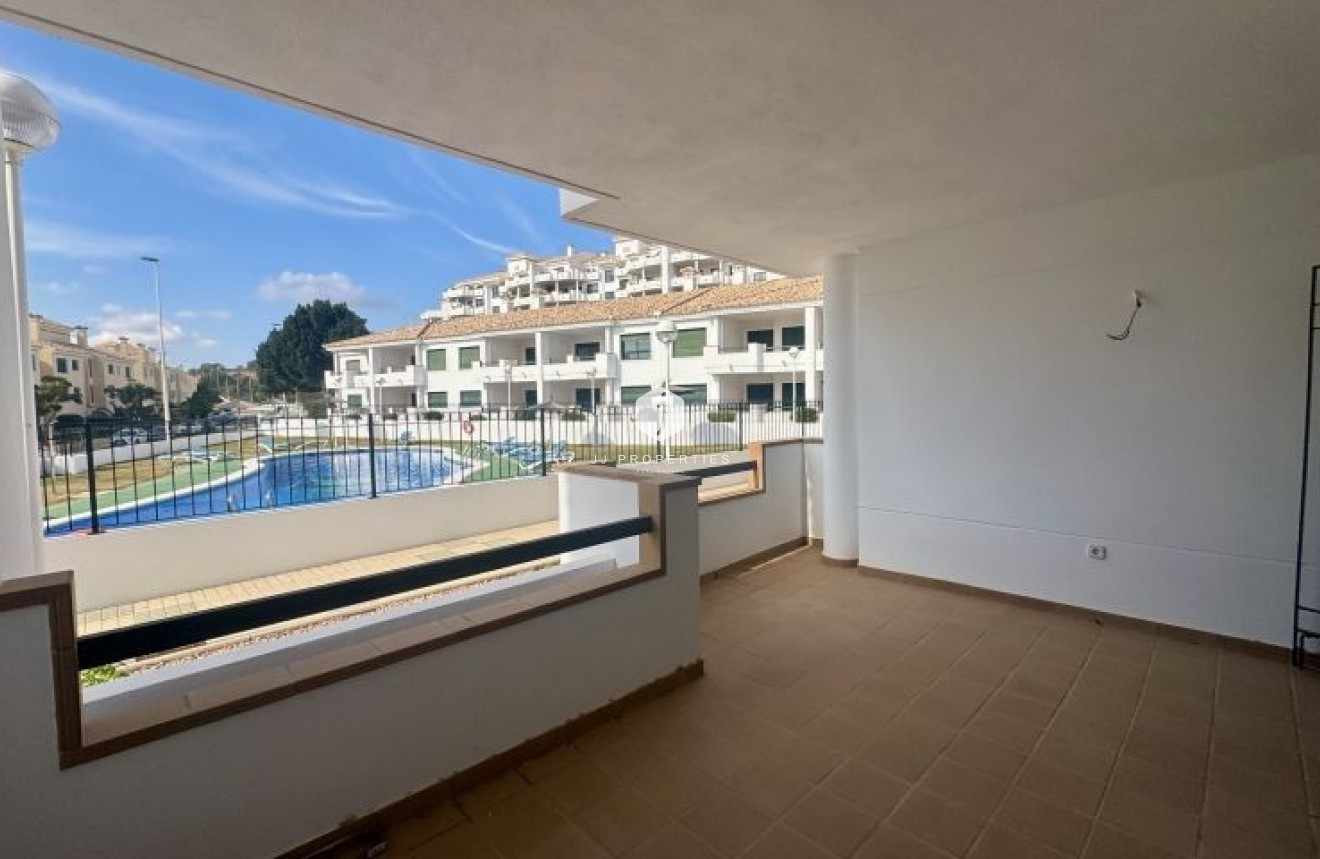 Tweedehands - Appartement / flat -
Orihuela Costa - Costa Blanca