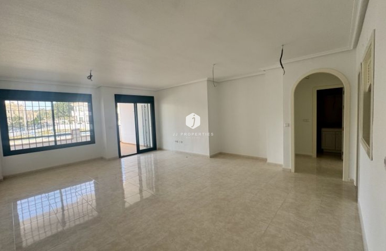 Tweedehands - Appartement / flat -
Orihuela Costa - Costa Blanca