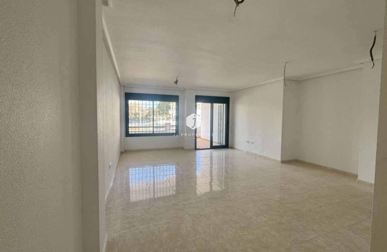 Tweedehands - Appartement / flat -
Orihuela Costa - Costa Blanca