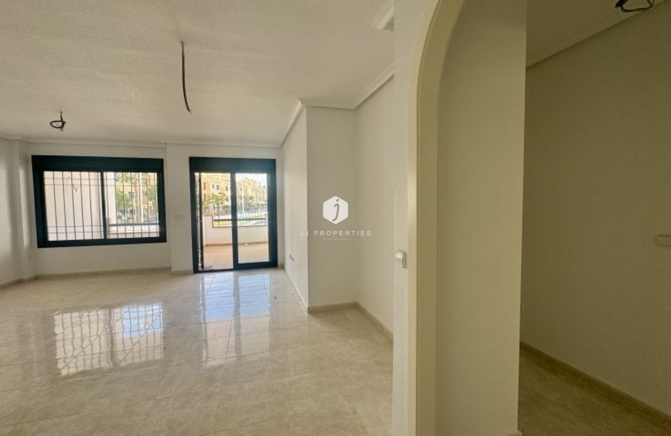 Tweedehands - Appartement / flat -
Orihuela Costa - Costa Blanca