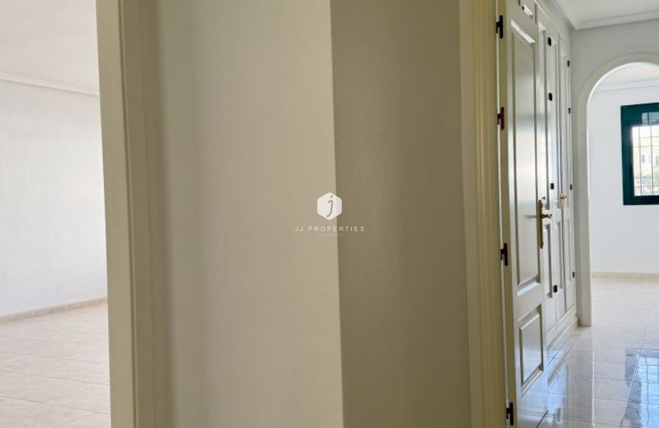 Tweedehands - Appartement / flat -
Orihuela Costa - Costa Blanca