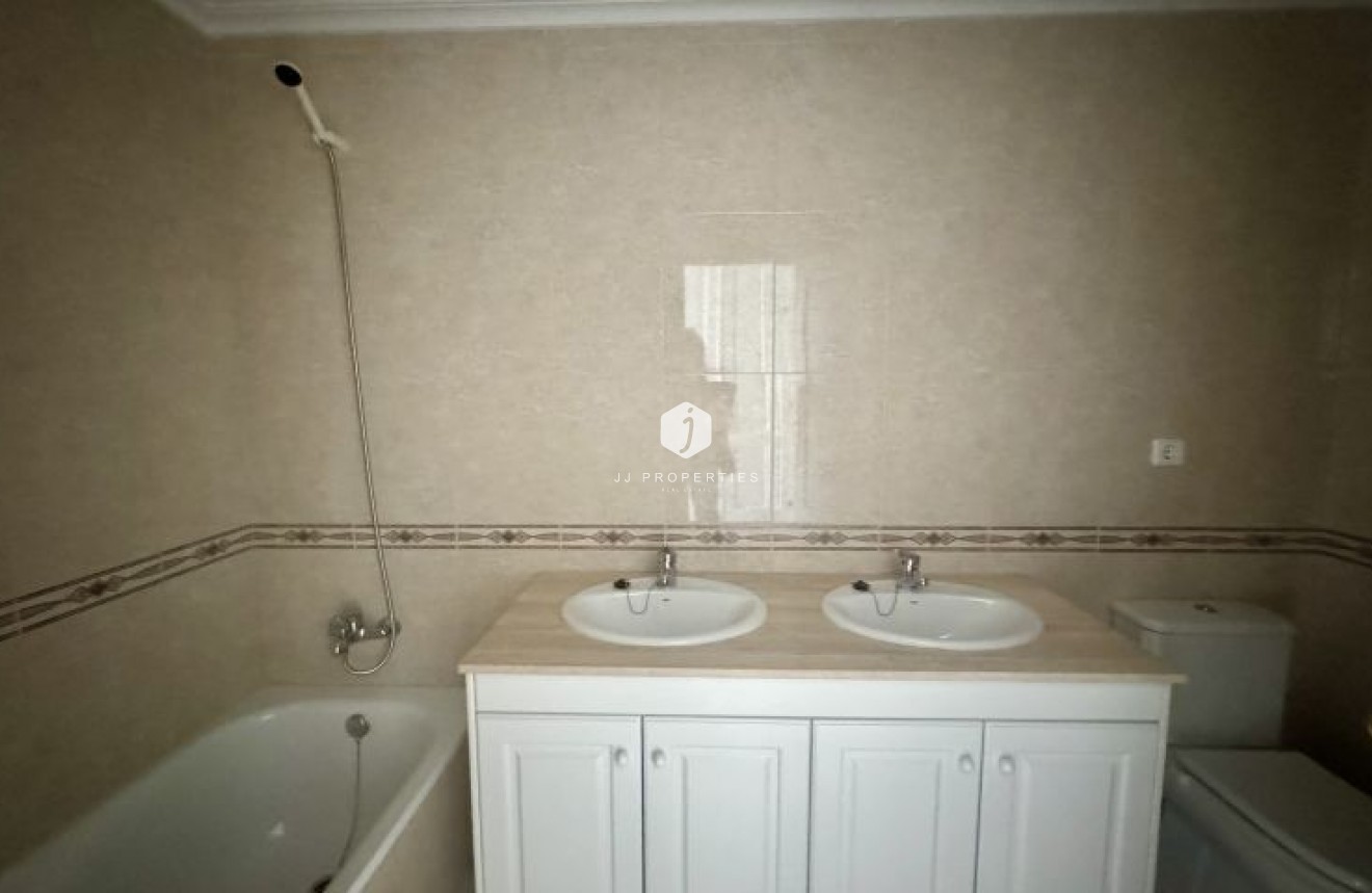 Tweedehands - Appartement / flat -
Orihuela Costa - Costa Blanca