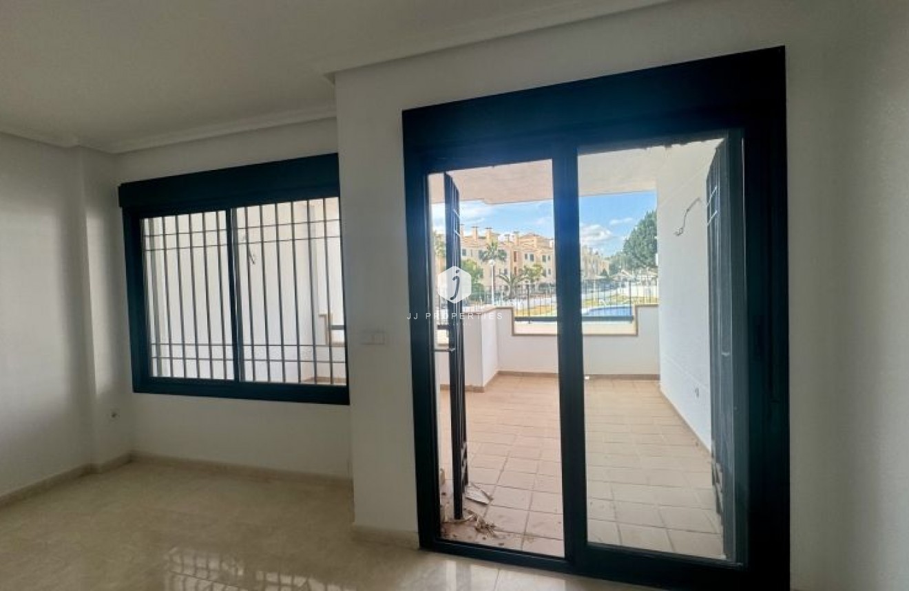 Tweedehands - Appartement / flat -
Orihuela Costa - Costa Blanca