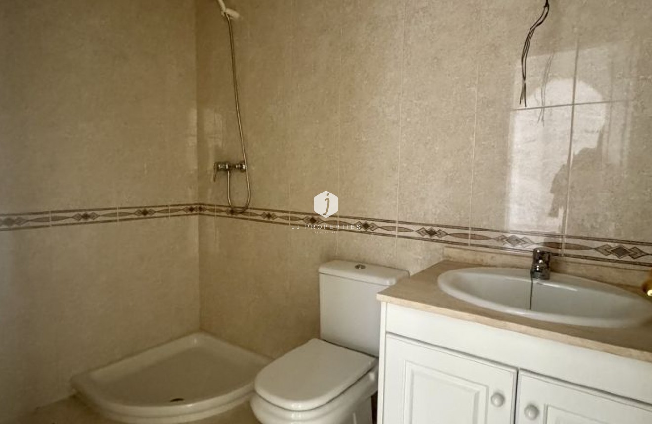 Tweedehands - Appartement / flat -
Orihuela Costa - Costa Blanca