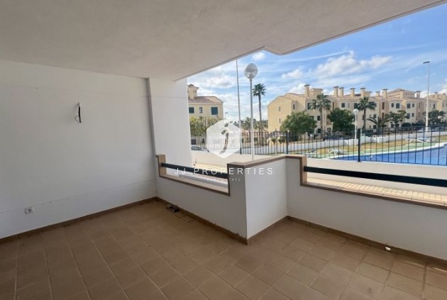 Tweedehands - Appartement / flat -
Orihuela Costa - Costa Blanca