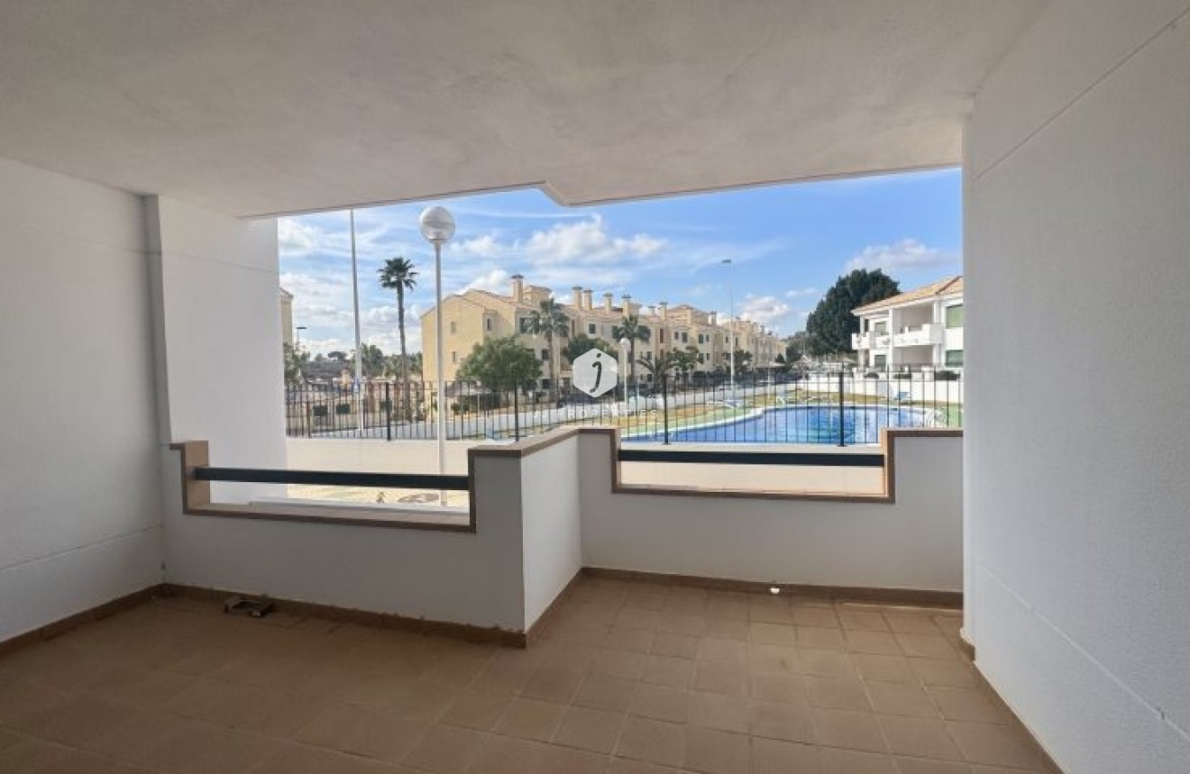 Tweedehands - Appartement / flat -
Orihuela Costa - Costa Blanca