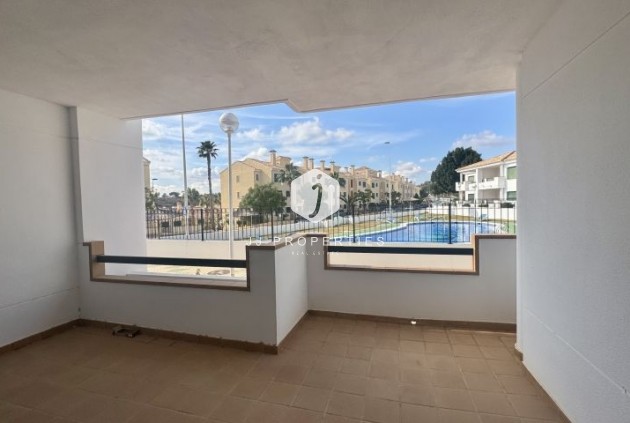 Tweedehands - Appartement / flat -
Orihuela Costa - Costa Blanca