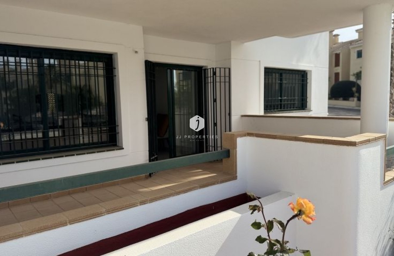 Tweedehands - Appartement / flat -
Orihuela Costa - Costa Blanca