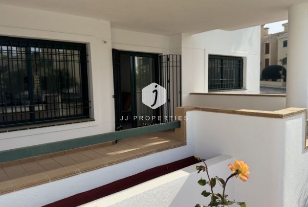 Tweedehands - Appartement / flat -
Orihuela Costa - Costa Blanca