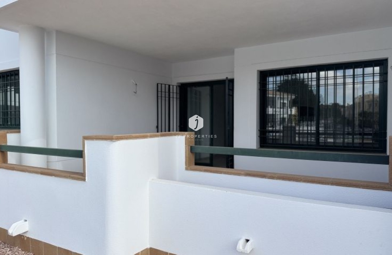 Tweedehands - Appartement / flat -
Orihuela Costa - Costa Blanca