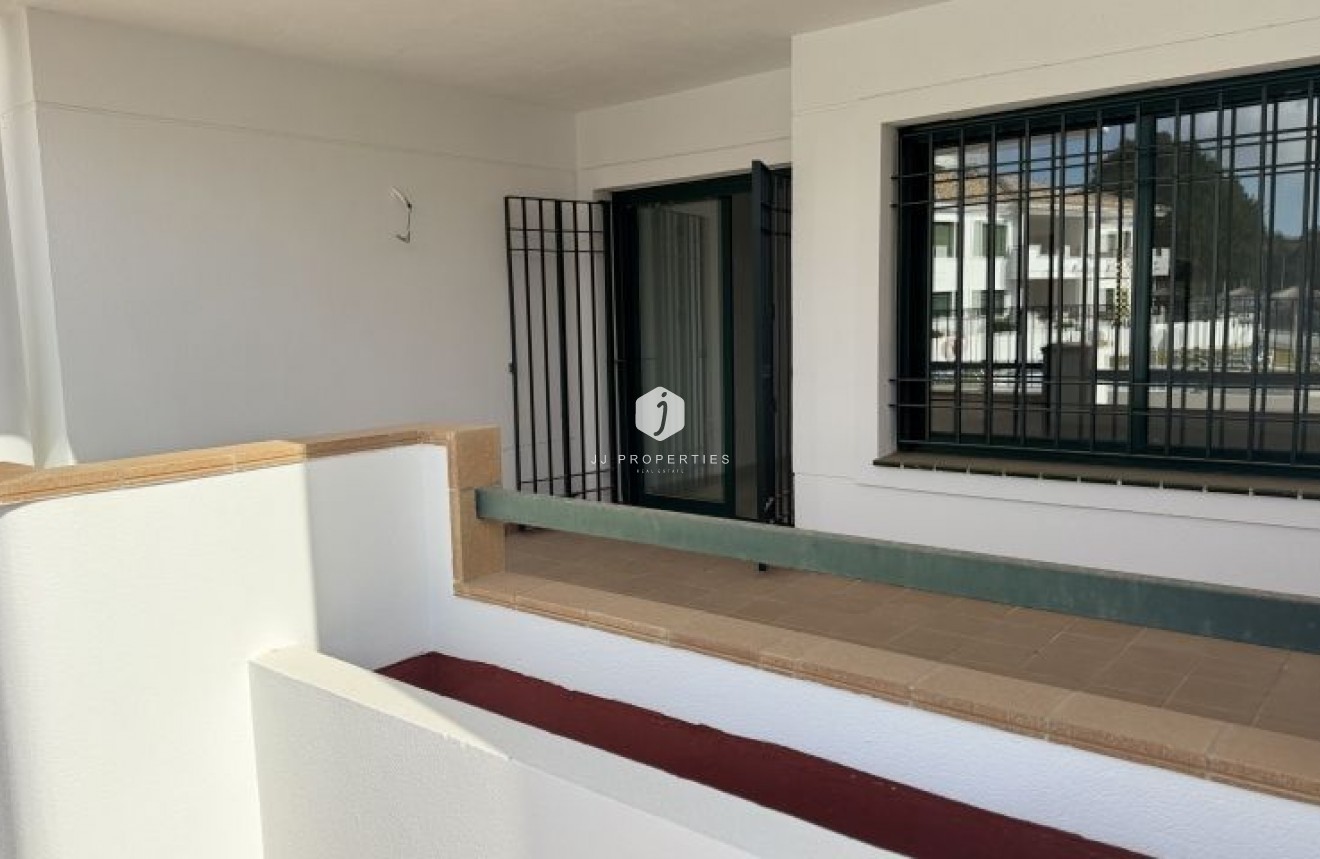 Tweedehands - Appartement / flat -
Orihuela Costa - Costa Blanca