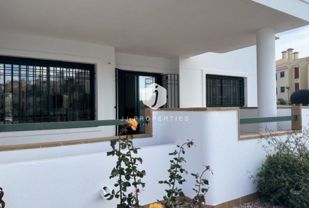 Tweedehands - Appartement / flat -
Orihuela Costa - Costa Blanca