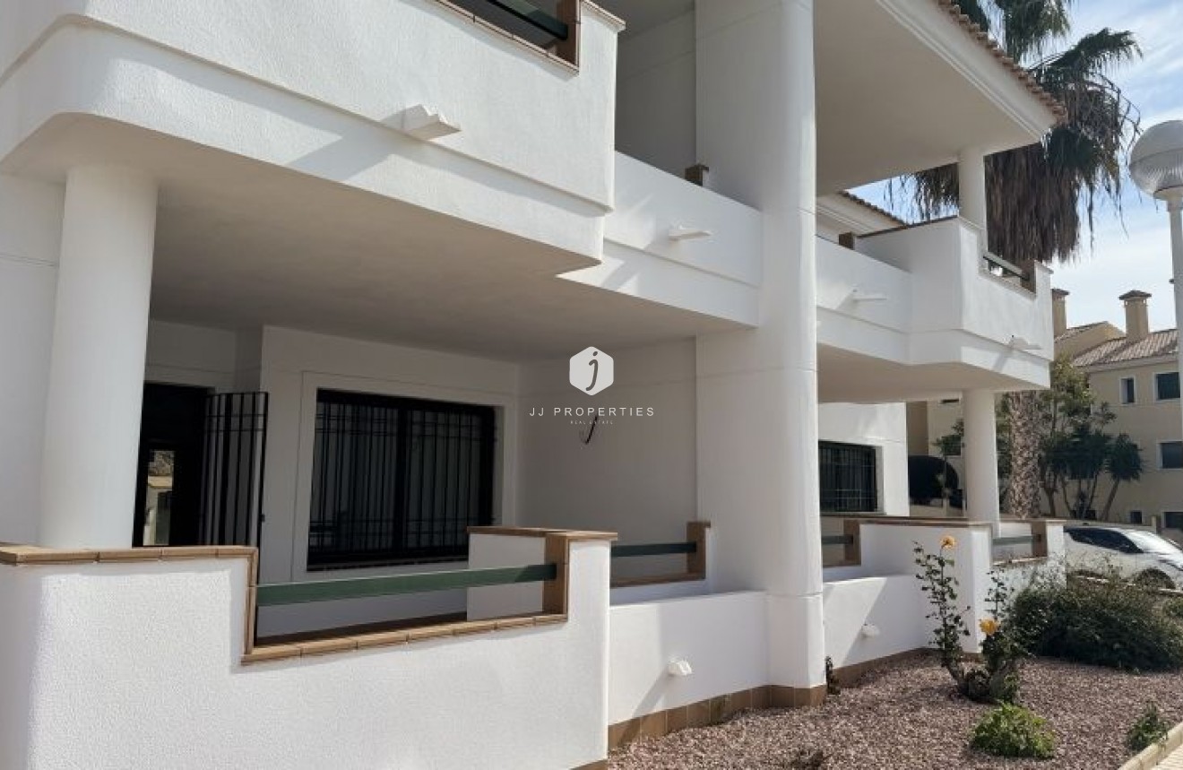 Tweedehands - Appartement / flat -
Orihuela Costa - Costa Blanca