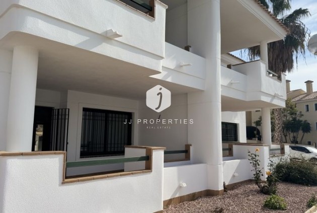Tweedehands - Appartement / flat -
Orihuela Costa - Costa Blanca