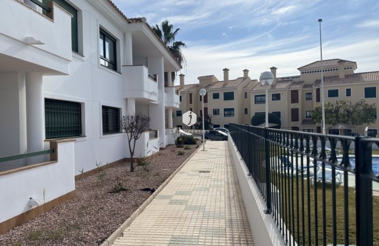 Tweedehands - Appartement / flat -
Orihuela Costa - Costa Blanca