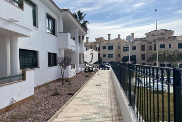 Tweedehands - Appartement / flat -
Orihuela Costa - Costa Blanca