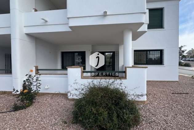 Tweedehands - Appartement / flat -
Orihuela Costa - Costa Blanca