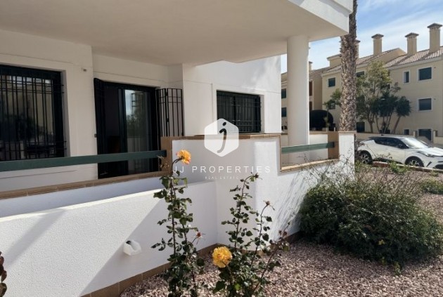 Tweedehands - Appartement / flat -
Orihuela Costa - Costa Blanca