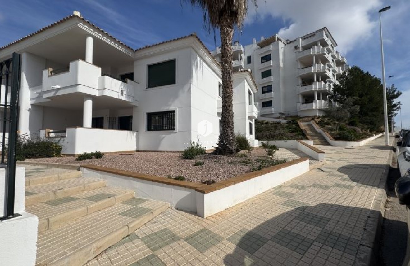 Tweedehands - Appartement / flat -
Orihuela Costa - Costa Blanca