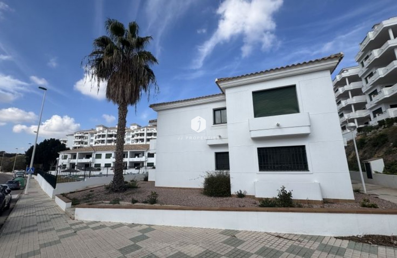 Tweedehands - Appartement / flat -
Orihuela Costa - Costa Blanca
