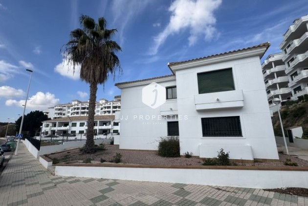 Tweedehands - Appartement / flat -
Orihuela Costa - Costa Blanca