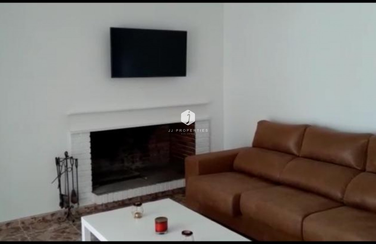 Tweedehands - Villa -
Torrevieja - Costa Blanca