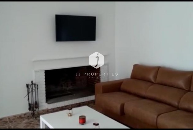 Tweedehands - Villa -
Torrevieja - Costa Blanca