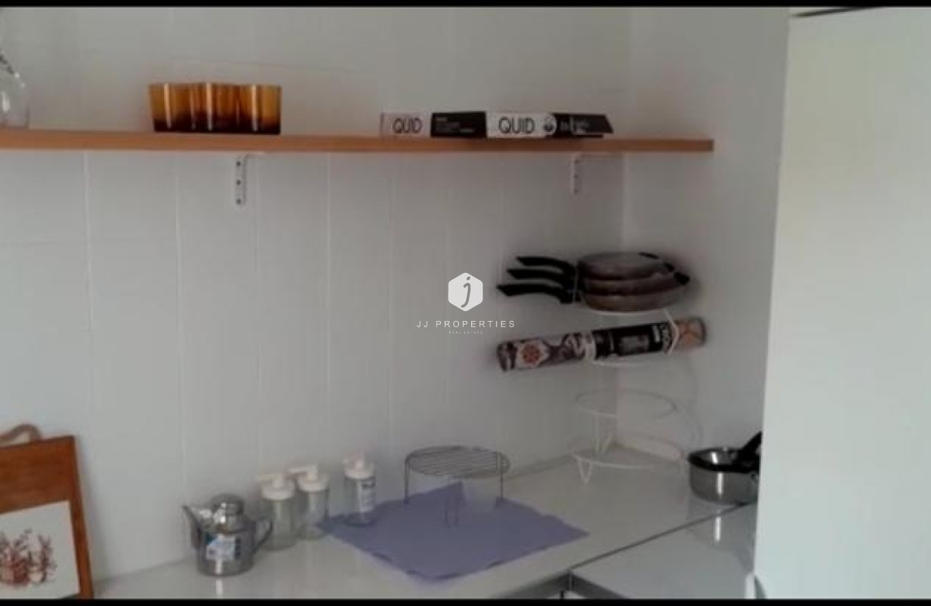 Tweedehands - Villa -
Torrevieja - Costa Blanca