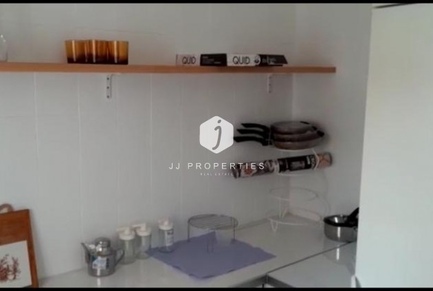 Tweedehands - Villa -
Torrevieja - Costa Blanca