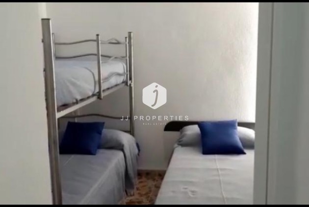 Tweedehands - Villa -
Torrevieja - Costa Blanca