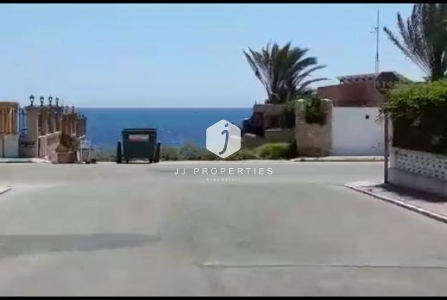 Tweedehands - Villa -
Torrevieja - Costa Blanca